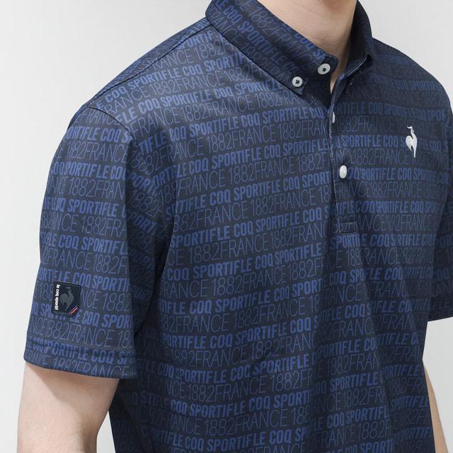 le coq sportif GOLF（ルコックスポルティフ ゴルフ） ルコック