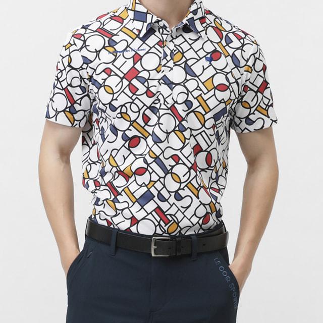 le coq sportif GOLF（ルコックスポルティフ ゴルフ） ルコック