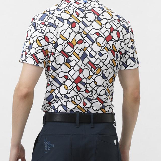 le coq sportif GOLF（ルコックスポルティフ ゴルフ） ルコック