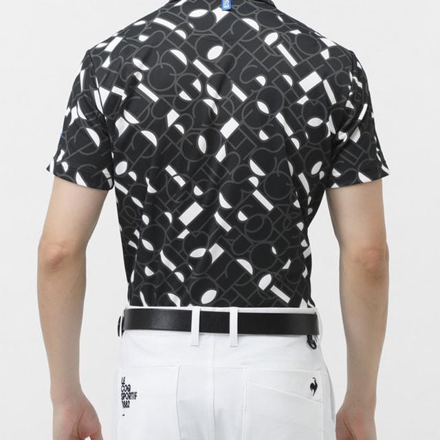 le coq sportif GOLF（ルコックスポルティフ ゴルフ） ルコック