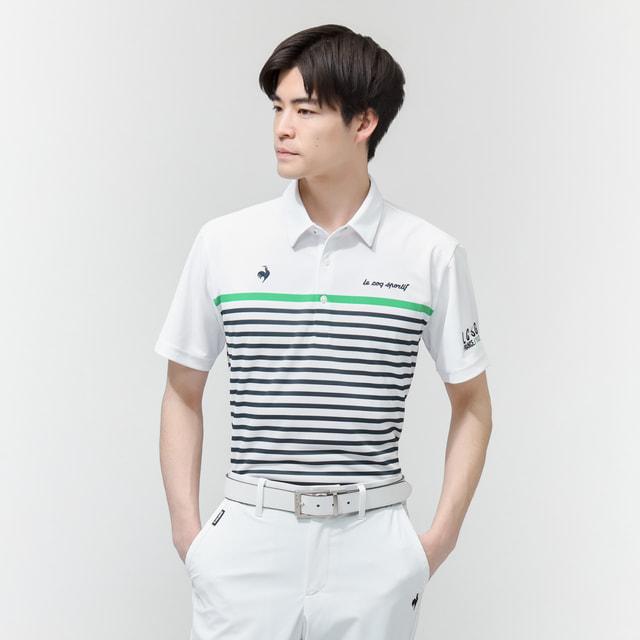le coq sportif GOLF（ルコックスポルティフ ゴルフ） ルコック