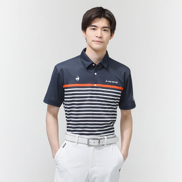 le coq sportif GOLF（ルコックスポルティフ ゴルフ） ルコック