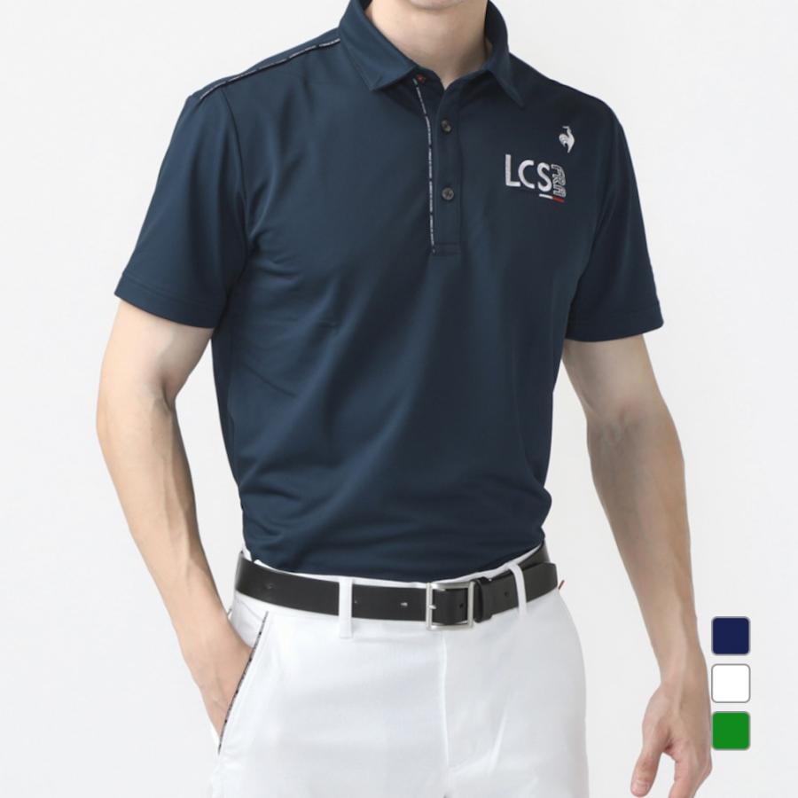le coq sportif GOLF ルコックスポルティフ ゴルフ ゴルフウェア le coq sportif GOLF ルコックスポルティフ ゴルフ ゴルフウェア