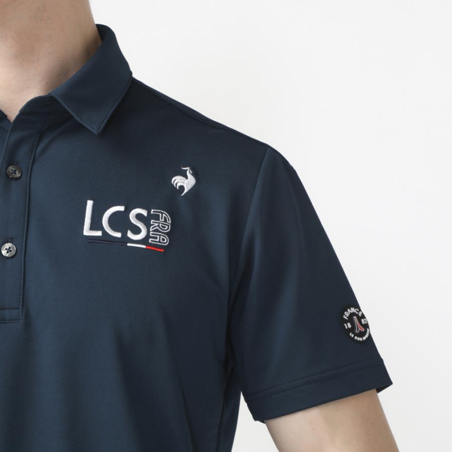 le coq sportif GOLF（ルコックスポルティフ ゴルフ） ルコック