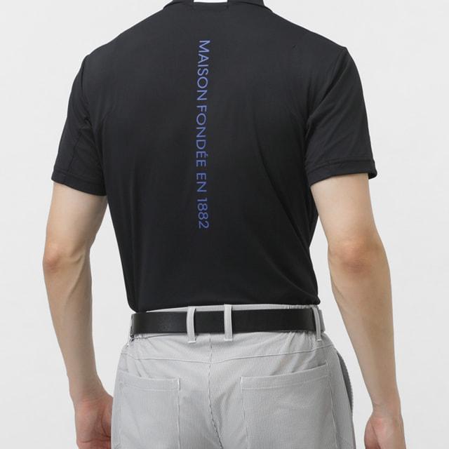 le coq sportif GOLF（ルコックスポルティフ ゴルフ） ルコック