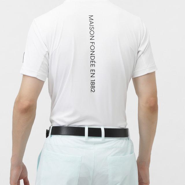 le coq sportif GOLF（ルコックスポルティフ ゴルフ） ルコック