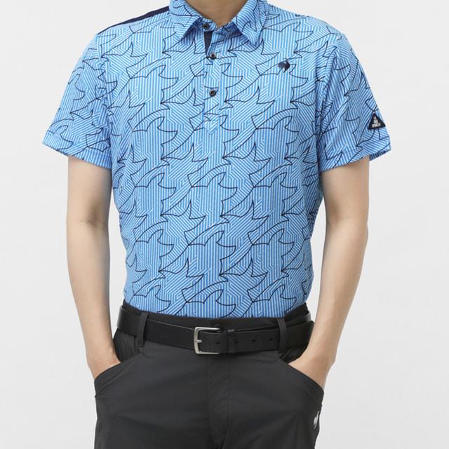 le coq sportif GOLF（ルコックスポルティフ ゴルフ） ルコック
