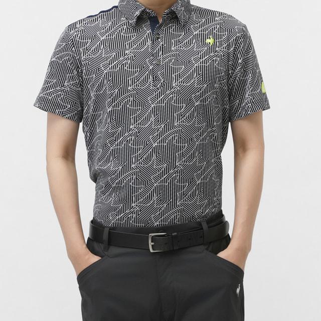 le coq sportif GOLF（ルコックスポルティフ ゴルフ） ルコック