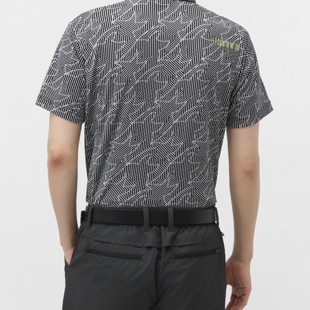 ルコックスポルティフ le coq sportif 半袖シャツ le coq sportif GOLF（ルコックスポルティフ ゴルフ） ルコック