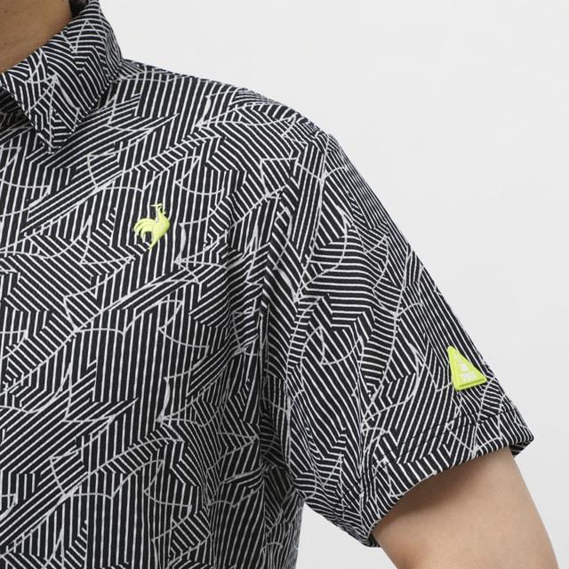 ルコックスポルティフ le coq sportif 半袖シャツ le coq sportif GOLF（ルコックスポルティフ ゴルフ） ルコック