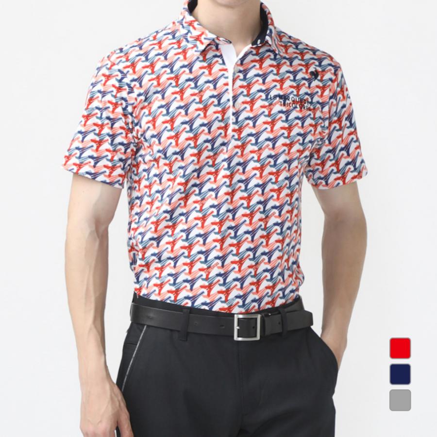 le coq sportif GOLF ルコックスポルティフ ゴルフ ゴルフウェア le coq sportif GOLF ルコックスポルティフ ゴルフ ゴルフウェア