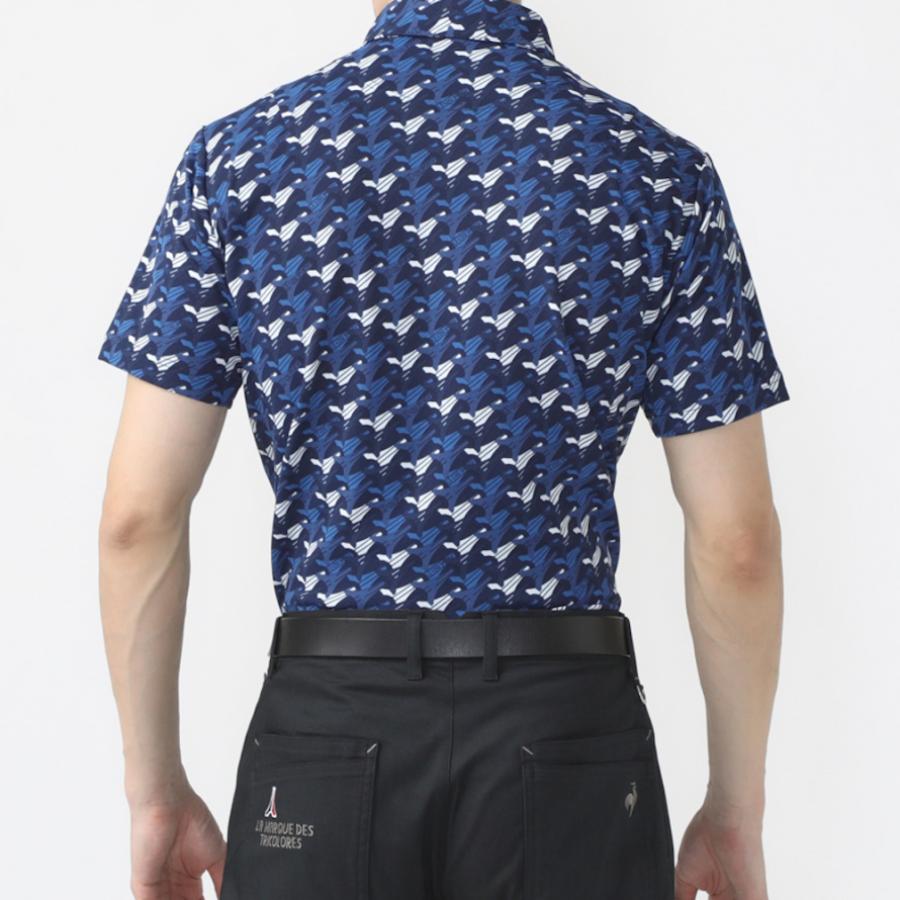 le coq sportif GOLF ルコックスポルティフ ゴルフ ゴルフウェア le coq sportif GOLF ルコックスポルティフ ゴルフ ゴルフウェア