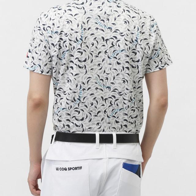 le coq sportif GOLF（ルコックスポルティフ ゴルフ） ルコック