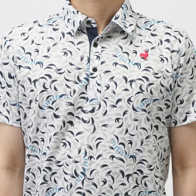 le coq sportif GOLF（ルコックスポルティフ ゴルフ） ルコック