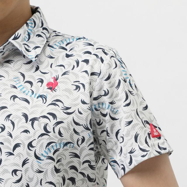 le coq sportif GOLF（ルコックスポルティフ ゴルフ） ルコック