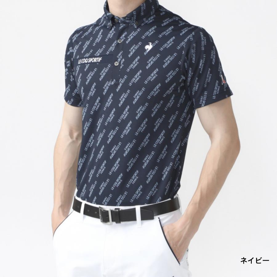 le coq sportif GOLF ルコックスポルティフ ゴルフ ゴルフウェア le coq sportif GOLF ルコックスポルティフ ゴルフ ゴルフウェア