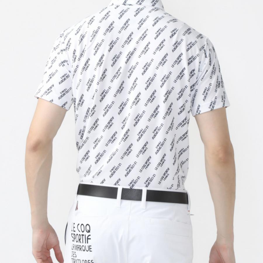 le coq sportif GOLF ルコックスポルティフ ゴルフ ゴルフウェア le coq sportif GOLF ルコックスポルティフ ゴルフ ゴルフウェア