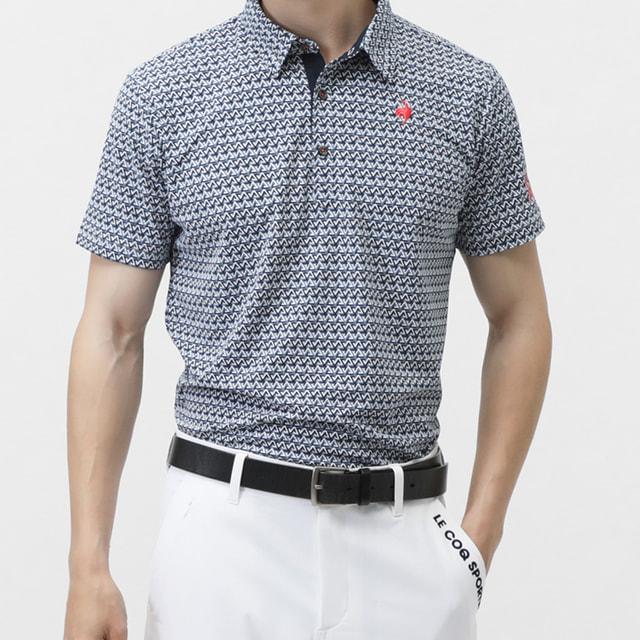 le coq sportif GOLF（ルコックスポルティフ ゴルフ） ルコック
