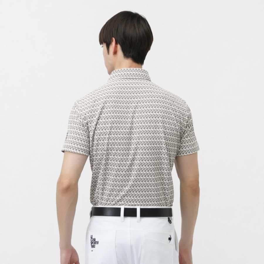 le coq sportif GOLF（ルコックスポルティフ ゴルフ） ルコック