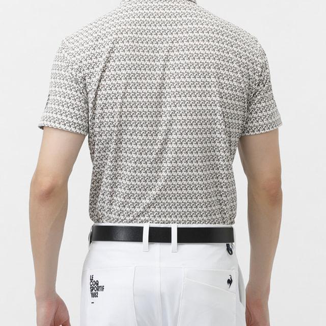 le coq sportif GOLF（ルコックスポルティフ ゴルフ） ルコック