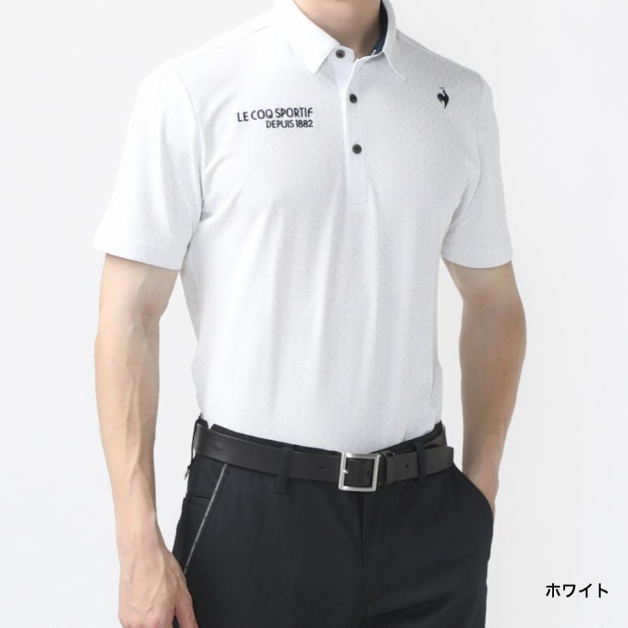 le coq sportif GOLF ルコックスポルティフ ゴルフ ゴルフウェア le coq sportif GOLF ルコックスポルティフ ゴルフ ゴルフウェア
