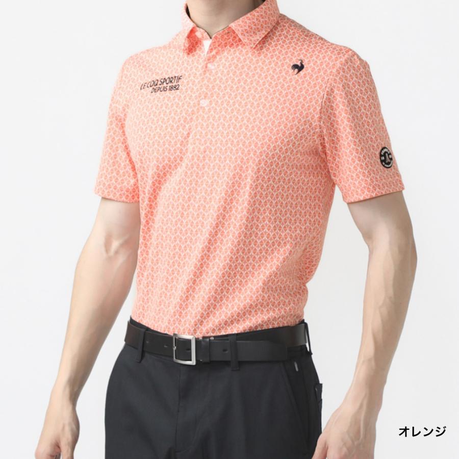 le coq sportif GOLF ルコックスポルティフ ゴルフ ゴルフウェア le coq sportif GOLF ルコックスポルティフ ゴルフ ゴルフウェア