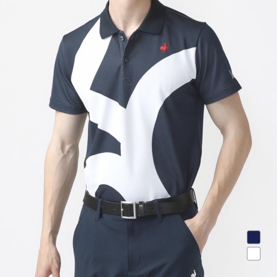 le coq sportif GOLF（ルコックスポルティフ ゴルフ） ルコック