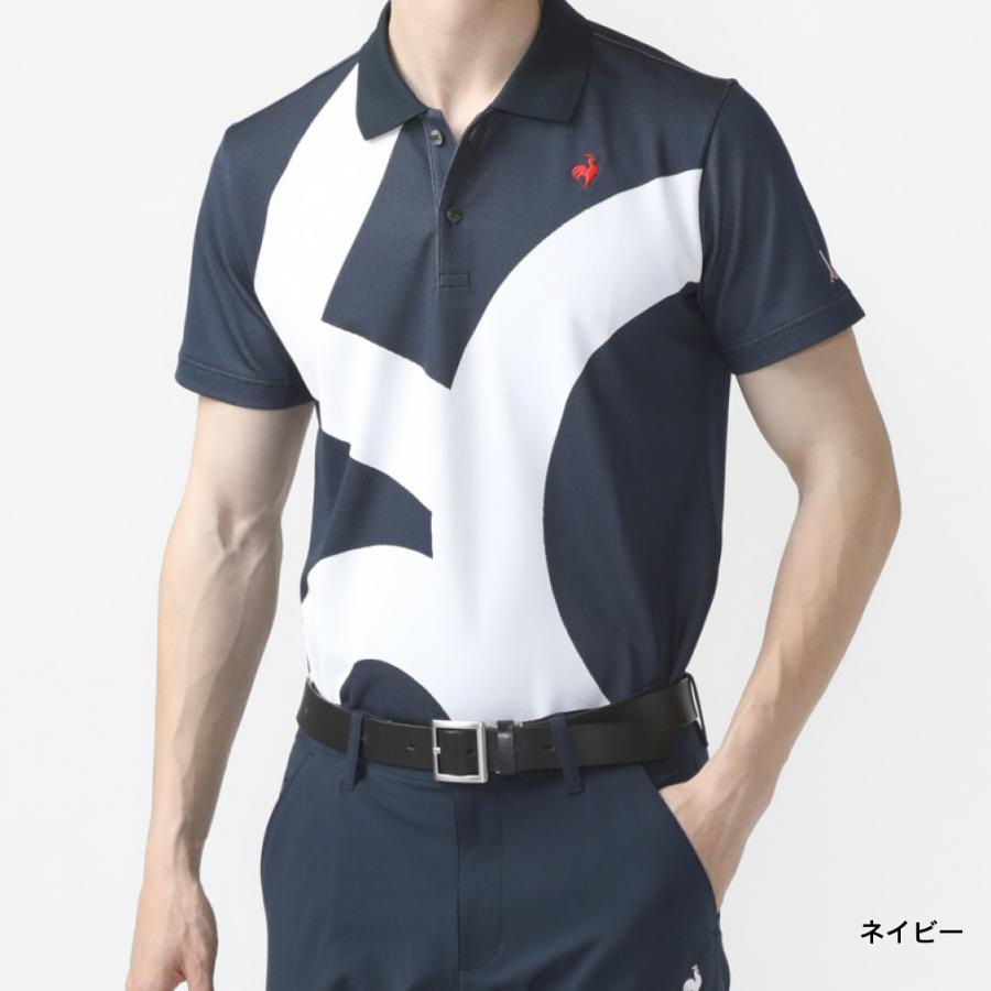 le coq sportif GOLF（ルコックスポルティフ ゴルフ） ルコック