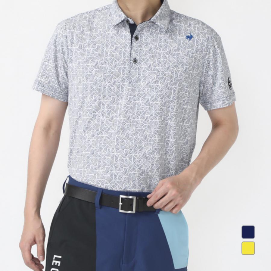 le coq sportif GOLF ルコックスポルティフ ゴルフ ゴルフウェア le coq sportif GOLF ルコックスポルティフ ゴルフ ゴルフウェア