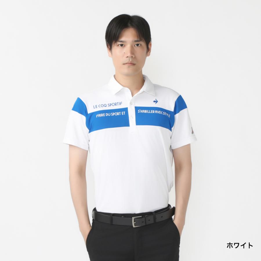 le coq sportif GOLF ルコックスポルティフ ゴルフ ゴルフウェア le coq sportif GOLF ルコックスポルティフ ゴルフ ゴルフウェア