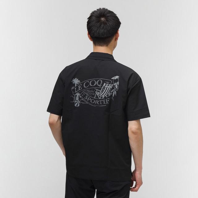 le coq sportif golf - ルコック　ゴルフ　シャツ le coq sportif GOLF（ルコックスポルティフ ゴルフ） ルコック