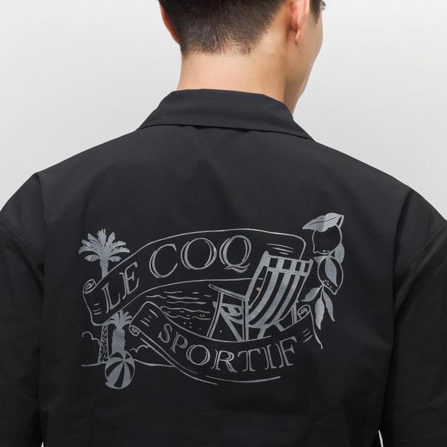 le coq sportif GOLF（ルコックスポルティフ ゴルフ） ルコック