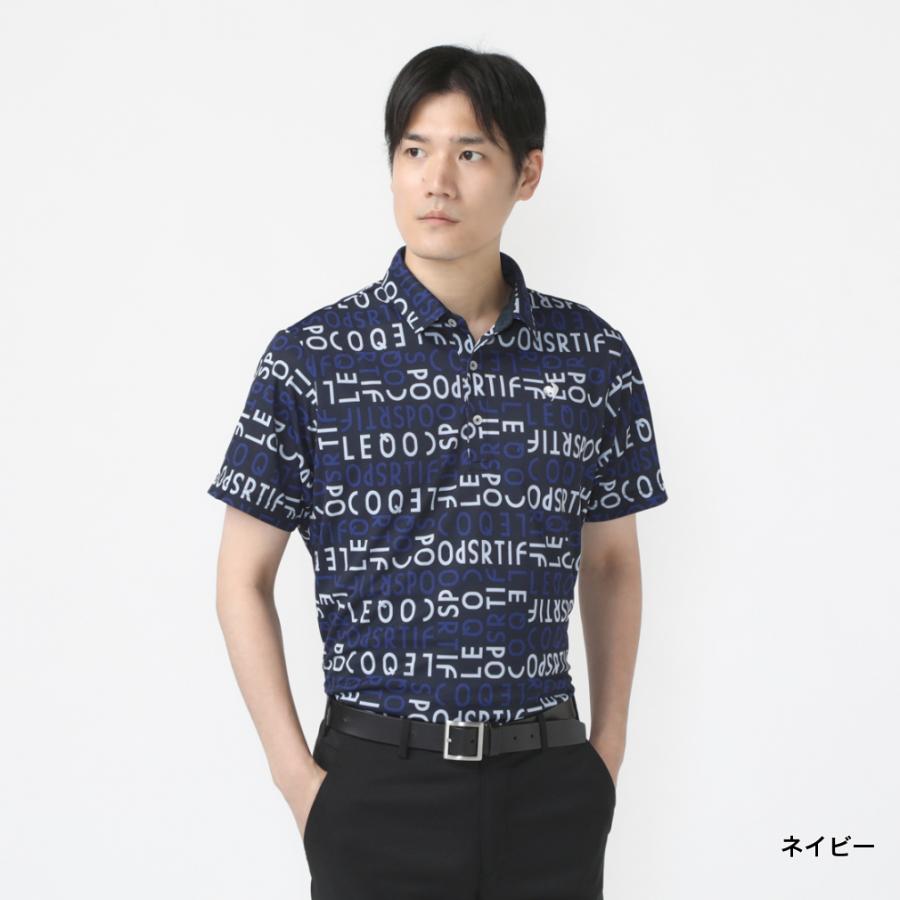 le coq sportif GOLF ルコックスポルティフ ゴルフ ゴルフウェア le coq sportif GOLF ルコックスポルティフ ゴルフ ゴルフウェア