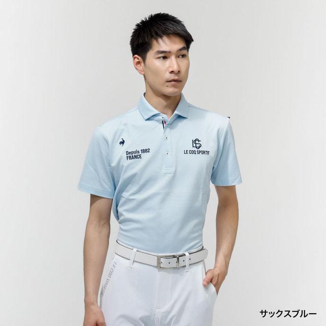 le coq sportif GOLF（ルコックスポルティフ ゴルフ） ルコック