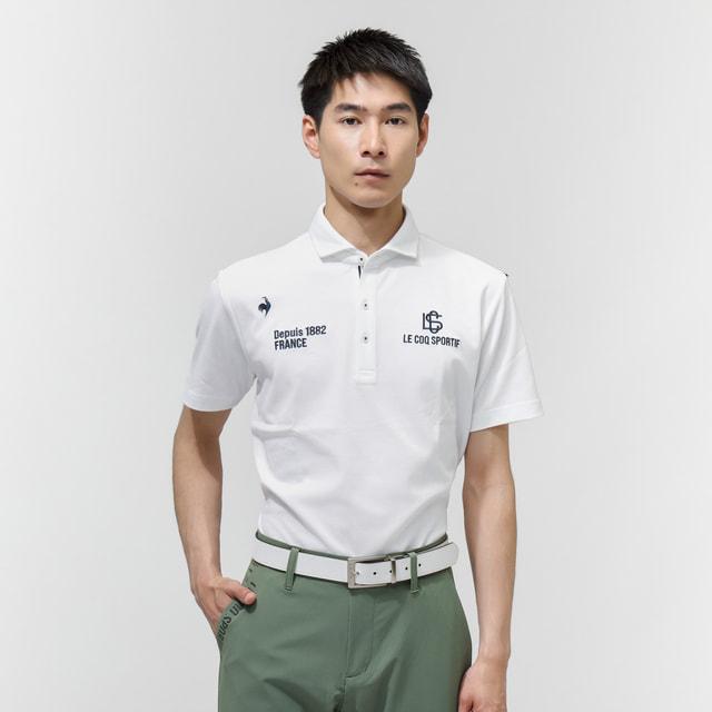 le coq sportif GOLF（ルコックスポルティフ ゴルフ） ルコック