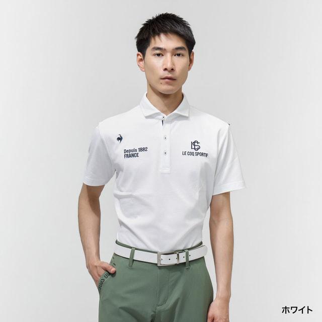 le coq sportif GOLF（ルコックスポルティフ ゴルフ） ルコック