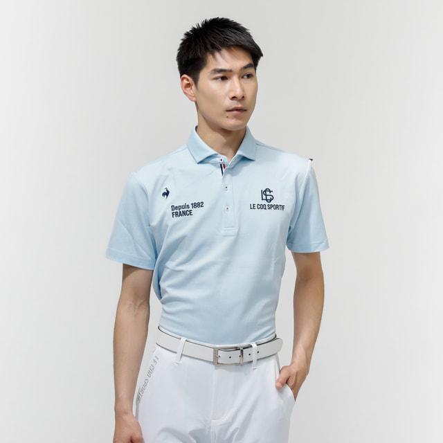 le coq sportif GOLF（ルコックスポルティフ ゴルフ） ルコック