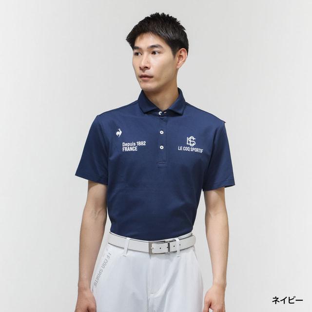 le coq sportif GOLF（ルコックスポルティフ ゴルフ） ルコック