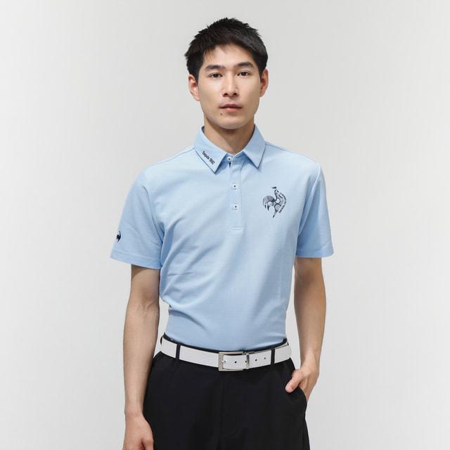 le coq sportif GOLF（ルコックスポルティフ ゴルフ） ルコック