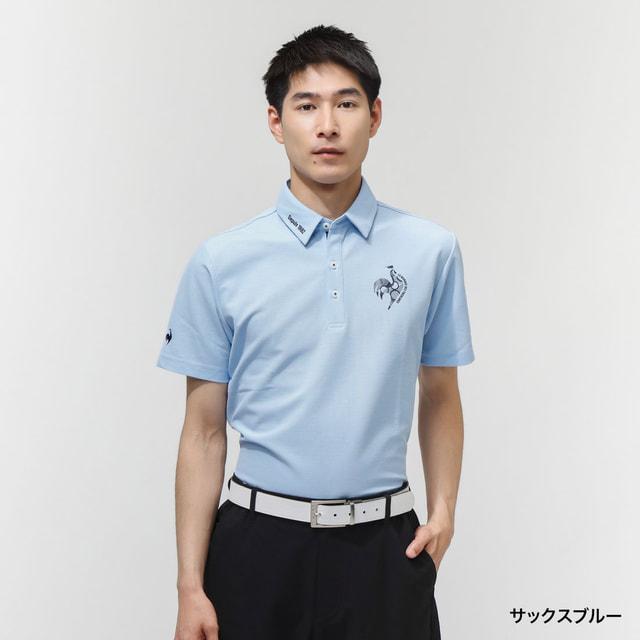 le coq sportif GOLF（ルコックスポルティフ ゴルフ） ルコック