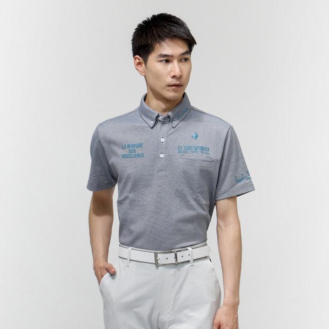 le coq sportif GOLF（ルコックスポルティフ ゴルフ） ルコック