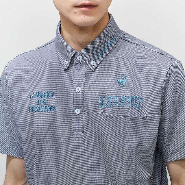le coq sportif GOLF（ルコックスポルティフ ゴルフ） ルコック