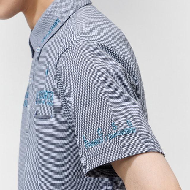 le coq sportif GOLF（ルコックスポルティフ ゴルフ） ルコック