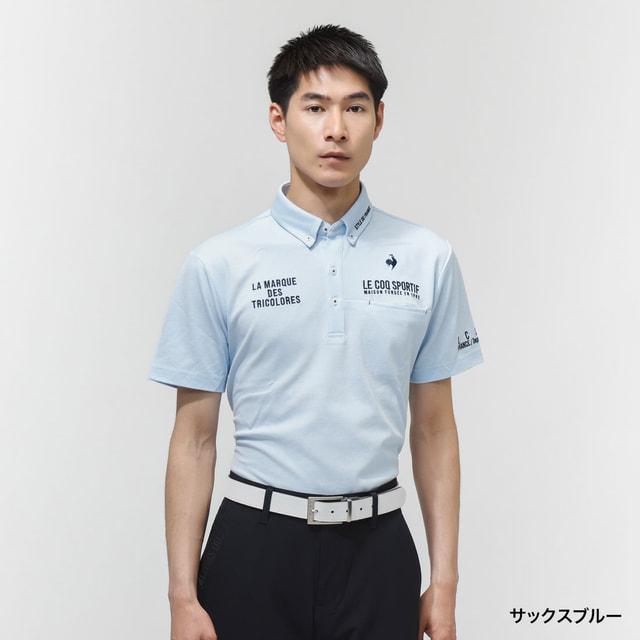 le coq sportif GOLF（ルコックスポルティフ ゴルフ） ルコック