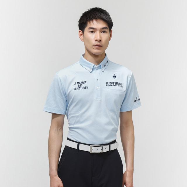 le coq sportif GOLF（ルコックスポルティフ ゴルフ） ルコック