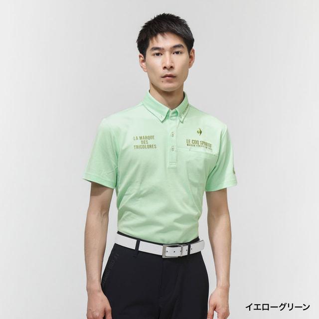 le coq sportif GOLF（ルコックスポルティフ ゴルフ） ルコック