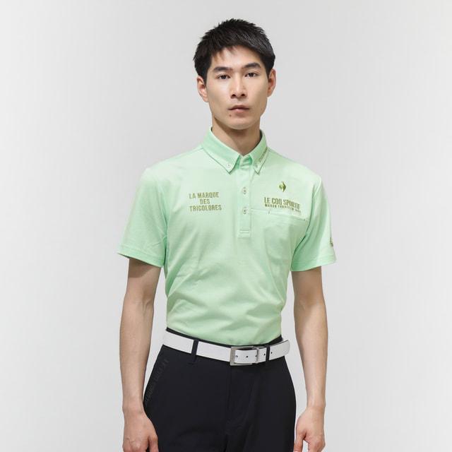 le coq sportif GOLF（ルコックスポルティフ ゴルフ） ルコック