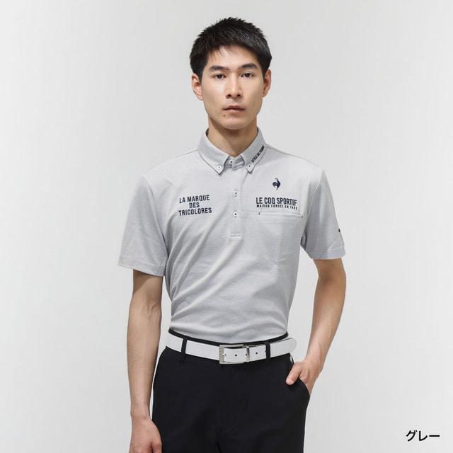 le coq sportif GOLF（ルコックスポルティフ ゴルフ） ルコック