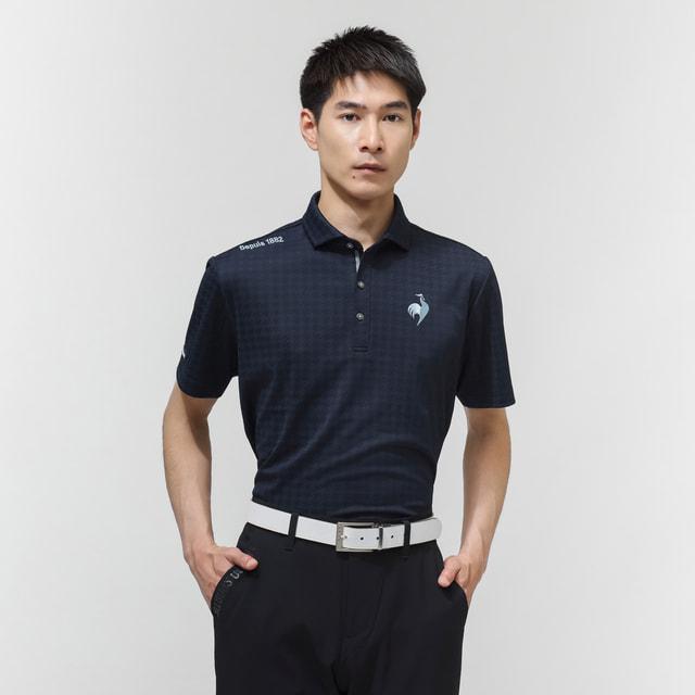 le coq sportif GOLF（ルコックスポルティフ ゴルフ） ルコック