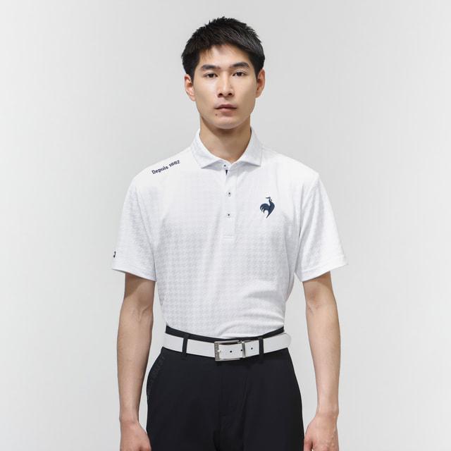 le coq sportif GOLF（ルコックスポルティフ ゴルフ） ルコック